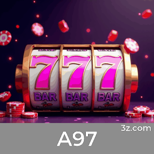 A97: Universo de Jogos Extraordinários e Diversão Sem Limites