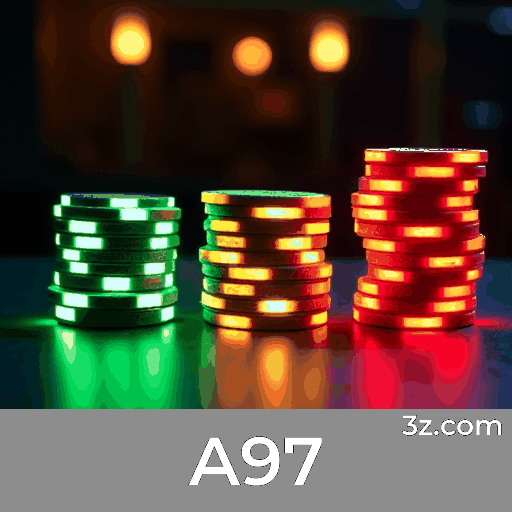 A97: A Plataforma de Apostas que Une Segurança e Profissionalismo