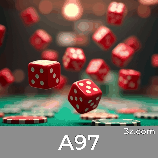 A97: A Plataforma de Apostas que Une Segurança e Profissionalismo