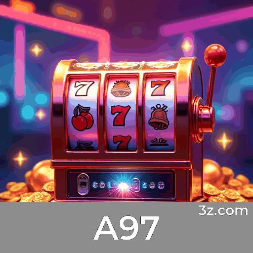 Qualidade Superior em Jogos de Casino no A97