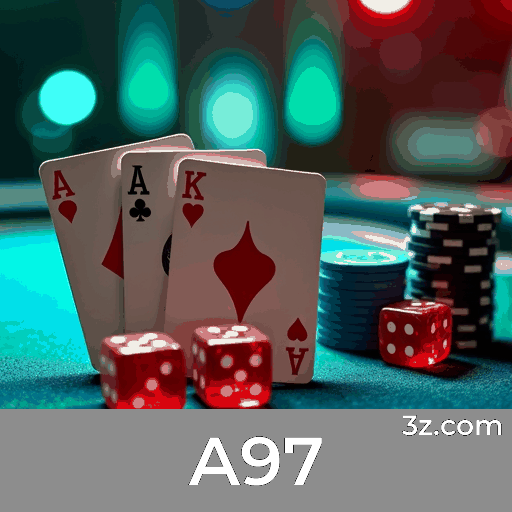 Experiência Exclusiva de Casino no Brasil, Elevada por A97