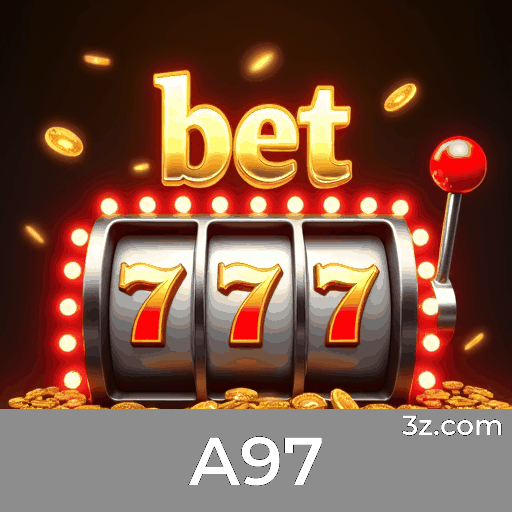 A97: Universo de Jogos Extraordinários e Diversão Sem Limites