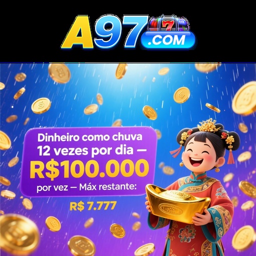 A97 Indique amigos para receber um bônus